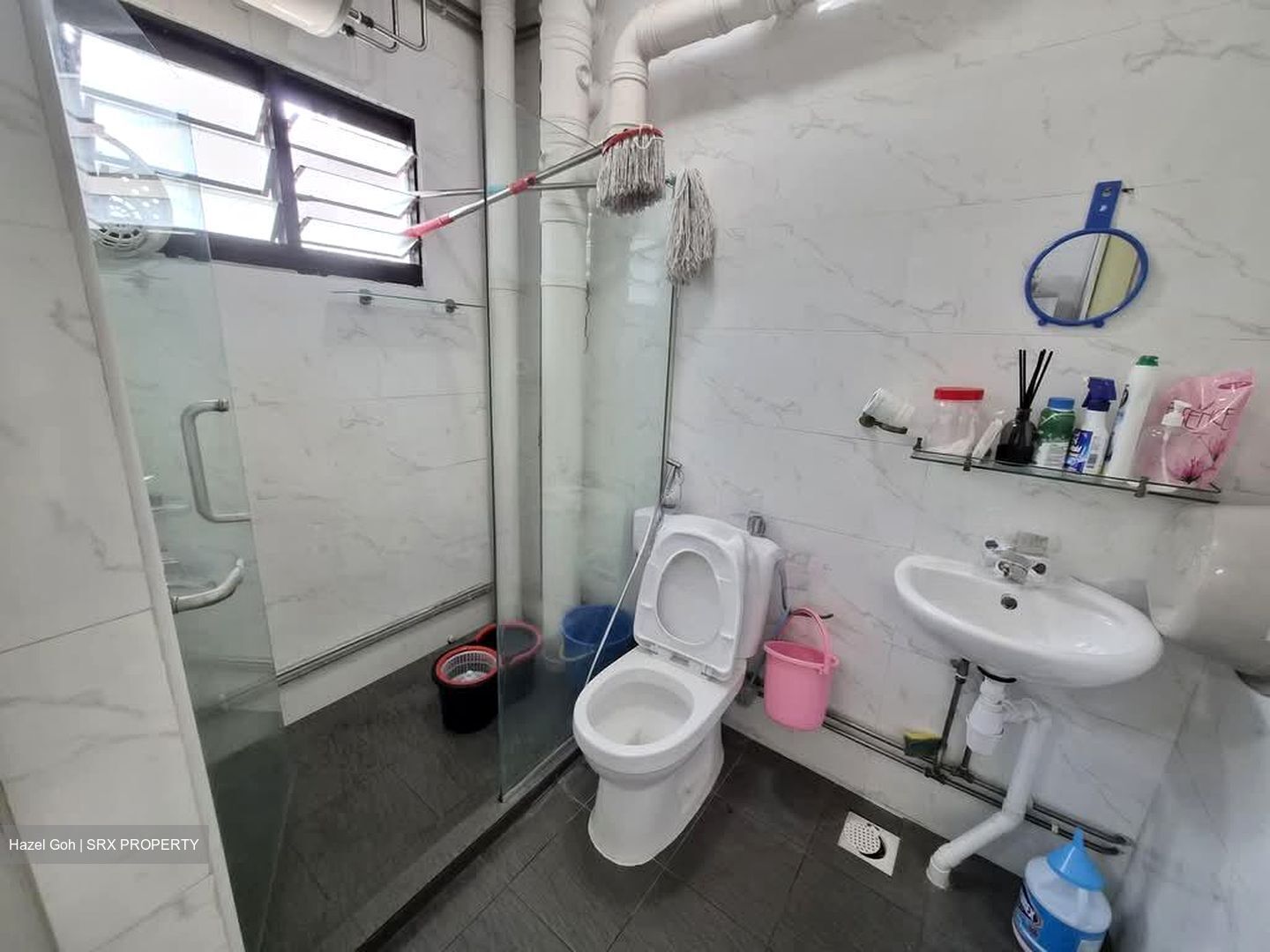 Blk 241 Compassvale Plains (Sengkang), HDB 4 Rooms #569125051